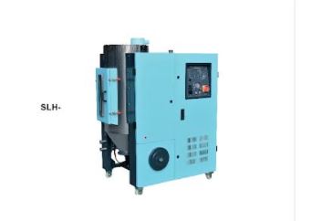 Máy sấy, hút ẩm kết hợp tải - Ningbo Hysion Machinery Co., Ltd